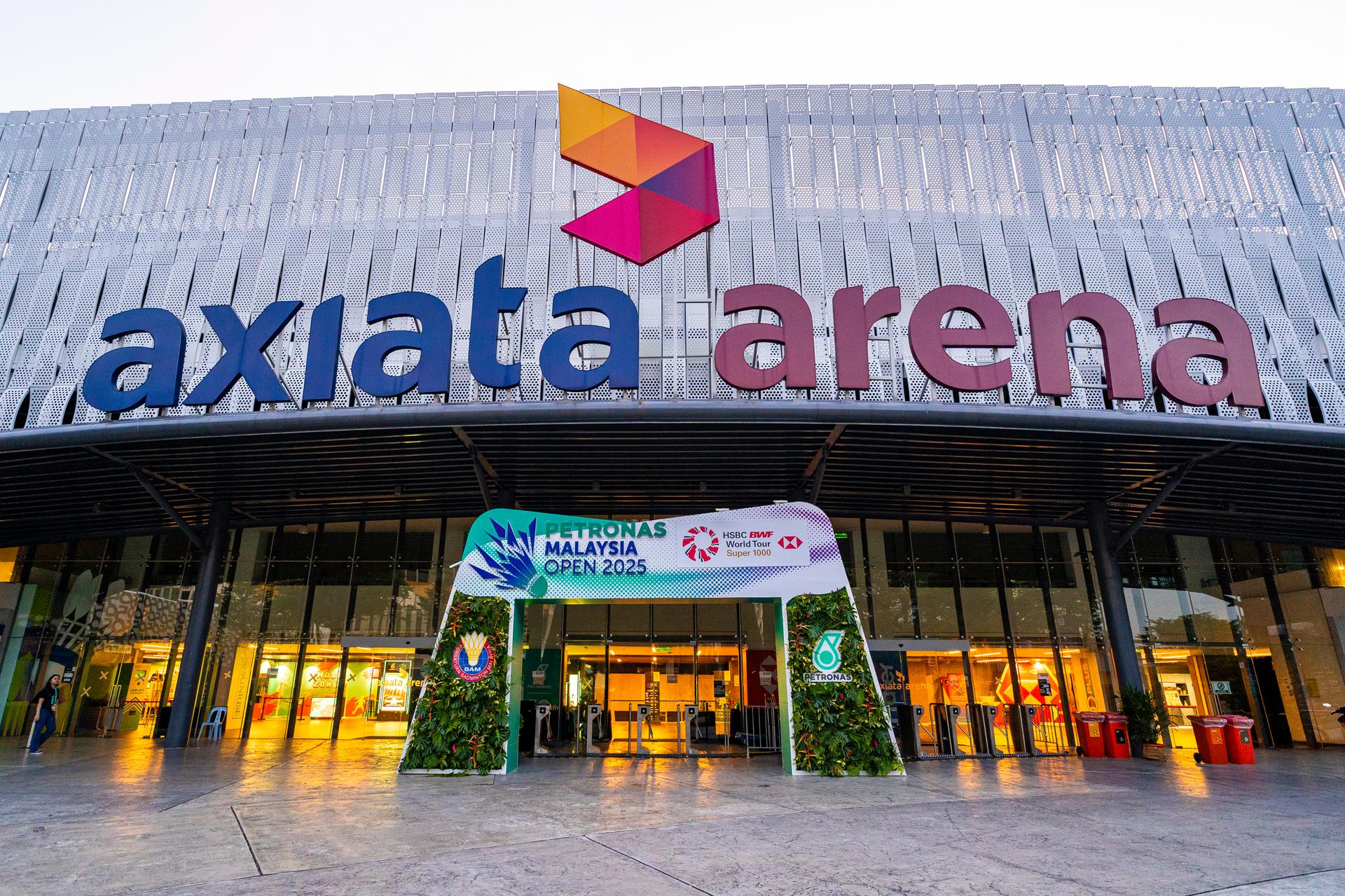 Petronas Axiata