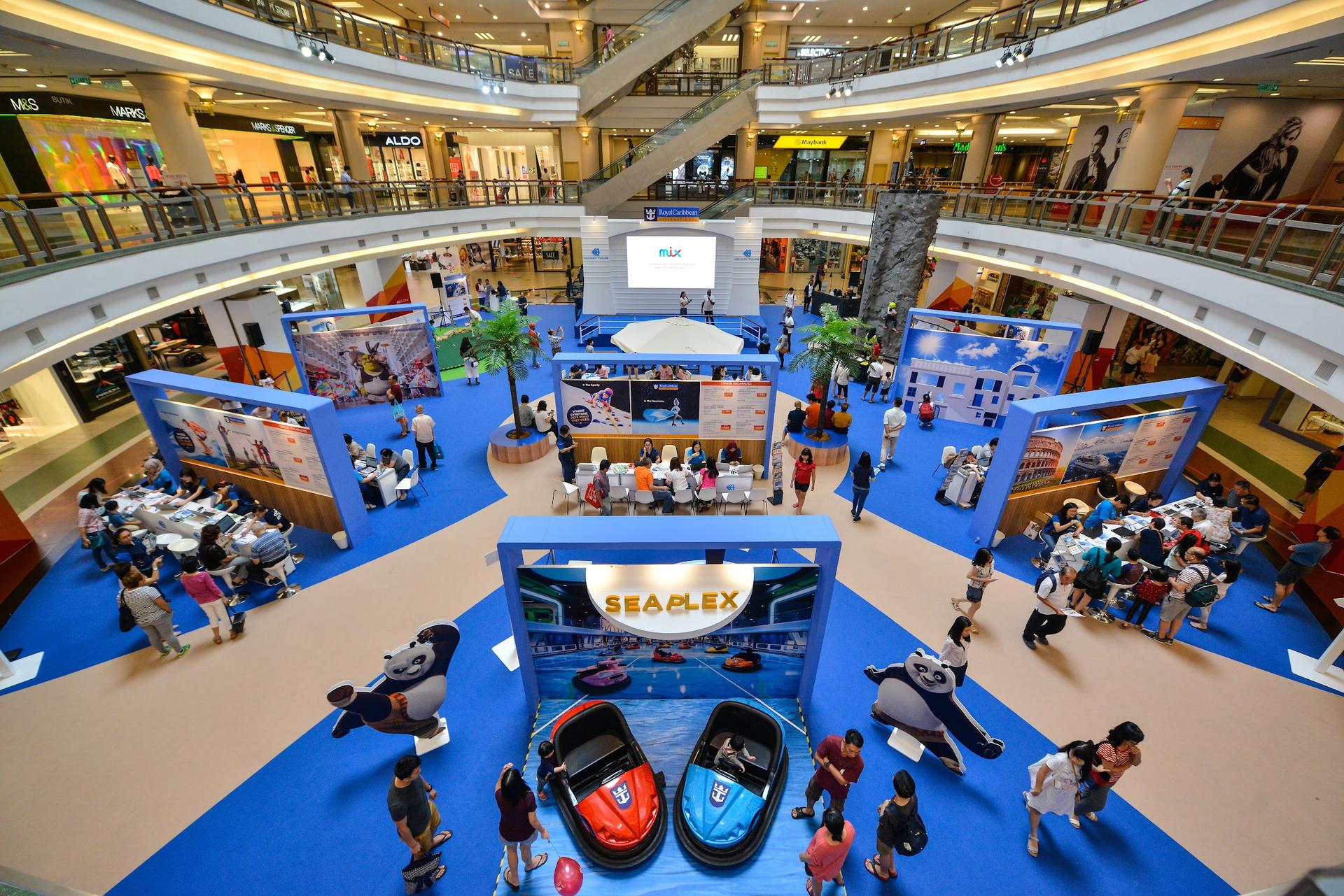 Royal Caribbean
