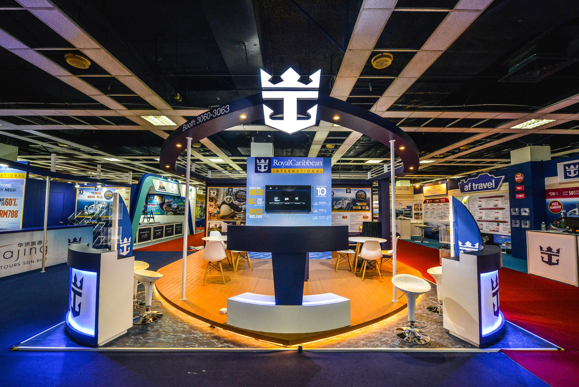 Royal Caribbean