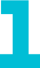 One